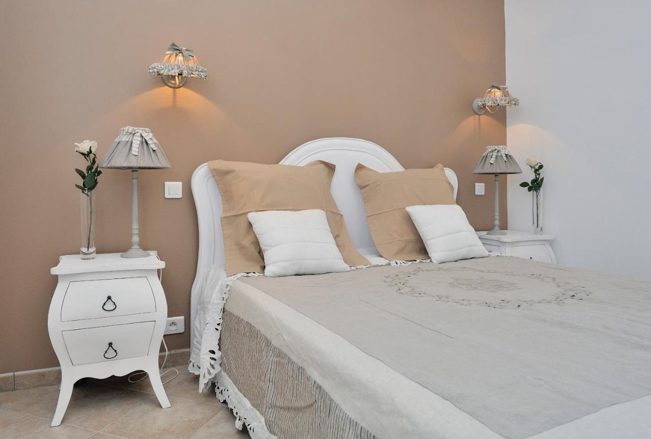 Domaine Finili Villa Cauro Екстериор снимка