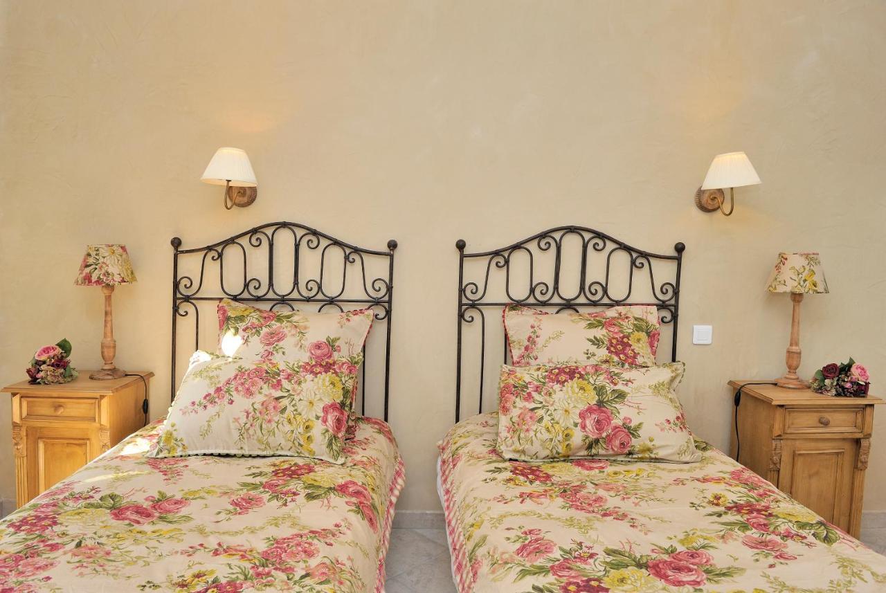 Domaine Finili Villa Cauro Екстериор снимка