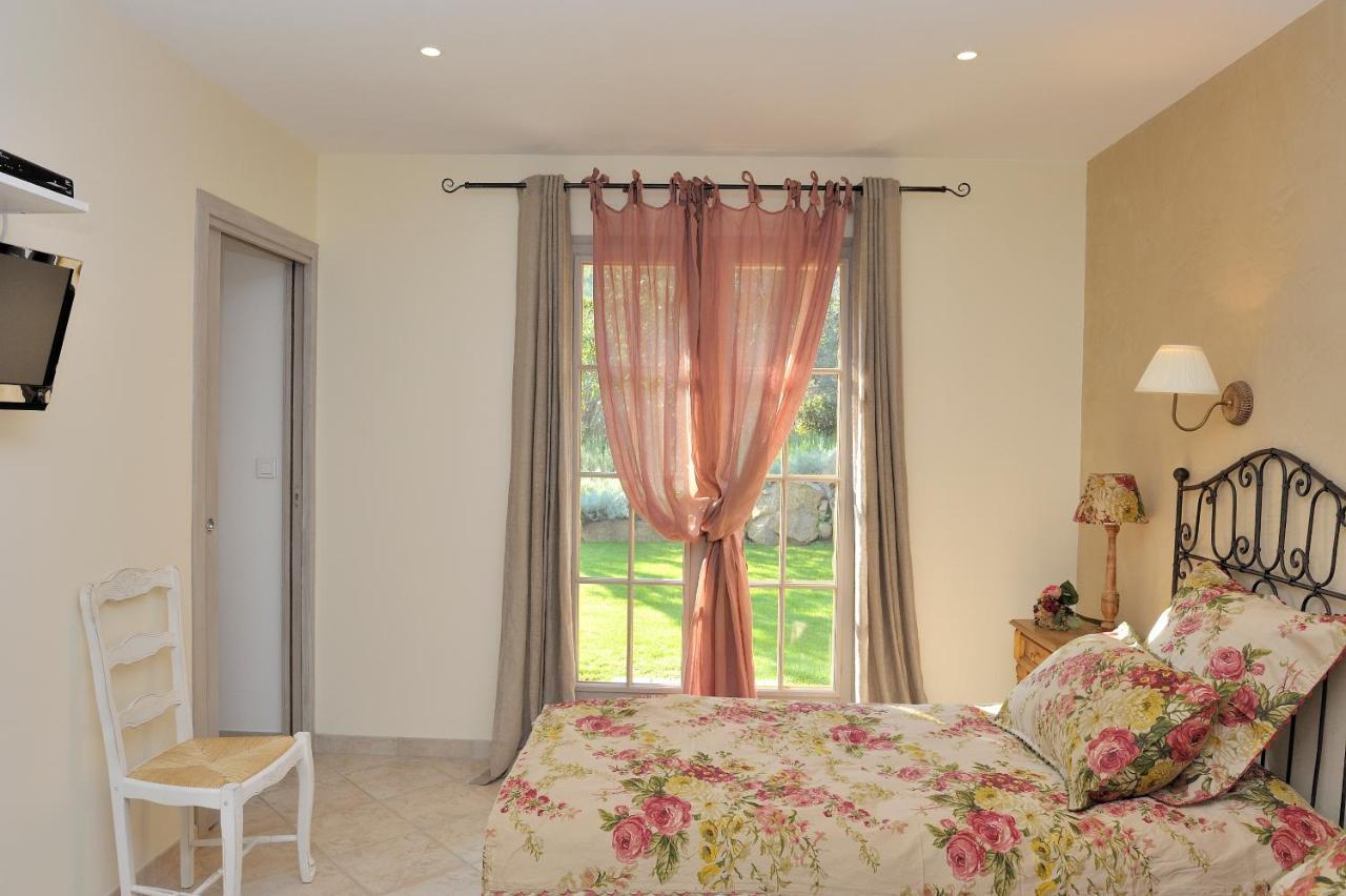 Domaine Finili Villa Cauro Екстериор снимка